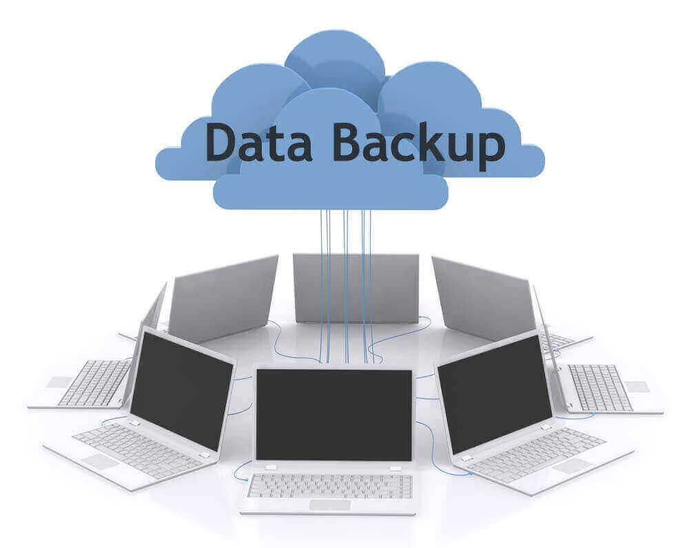 courier software data backup plugin New Zealand